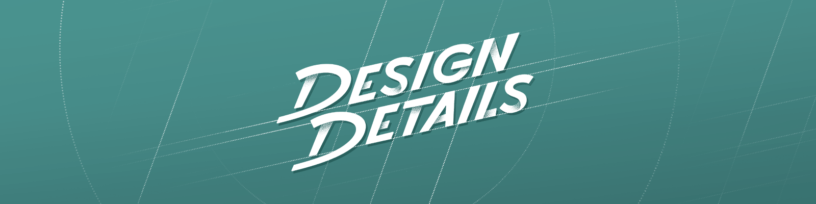 Design Details logo