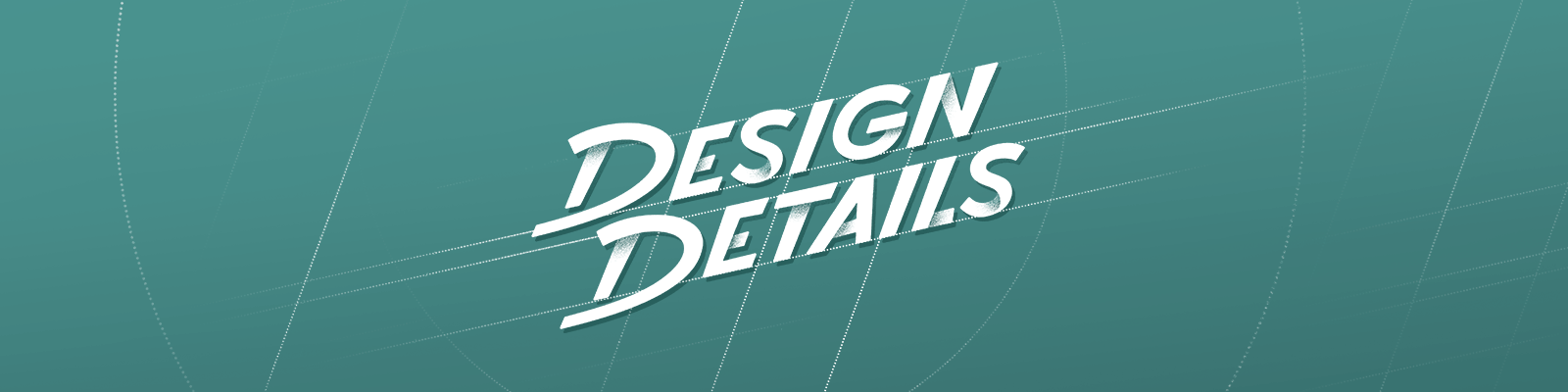 Design Details